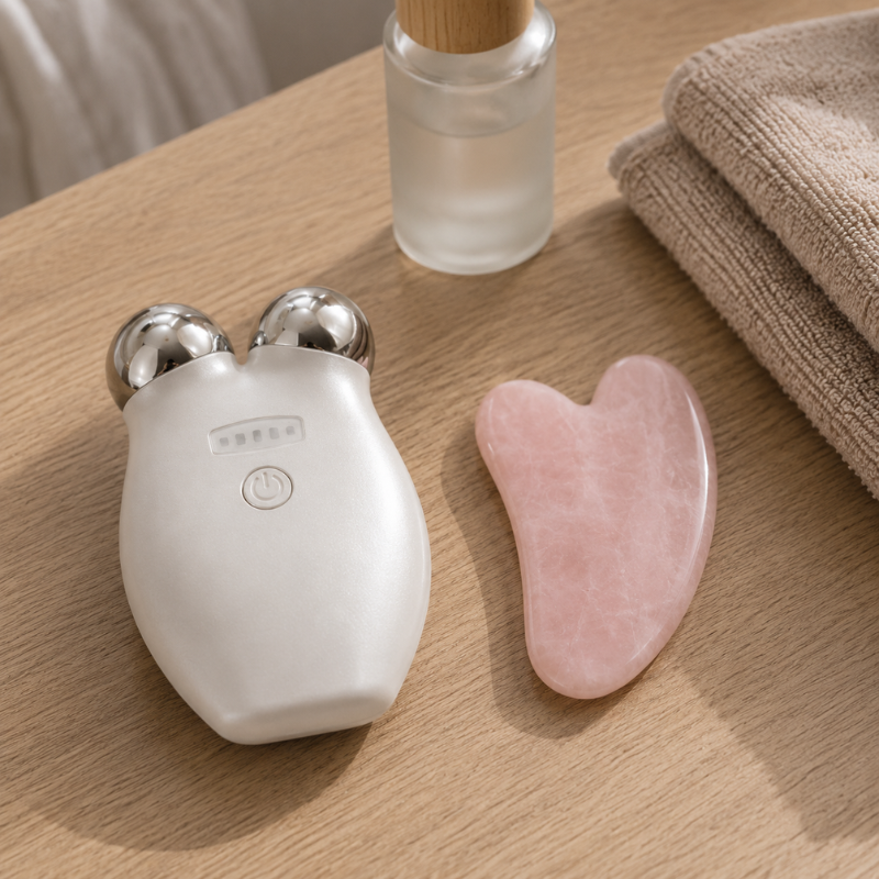 Skincurrent™ Glow & Refresh Duo