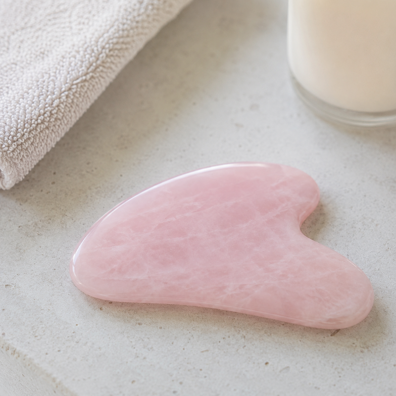 Skincurrent™ Radiance Gua Sha Stone