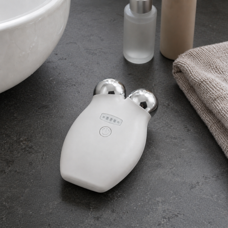 Skincurrent™ GlowRitual Facial Wand