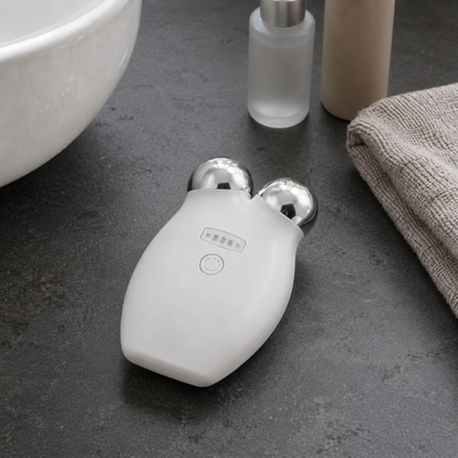 Skincurrent™ GlowRitual Facial Wand