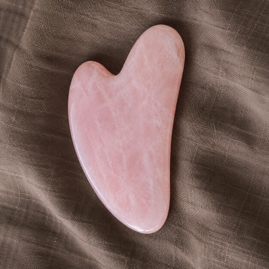Skincurrent™ Radiance Gua Sha Stone