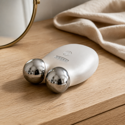 Skincurrent™ GlowRitual Facial Wand