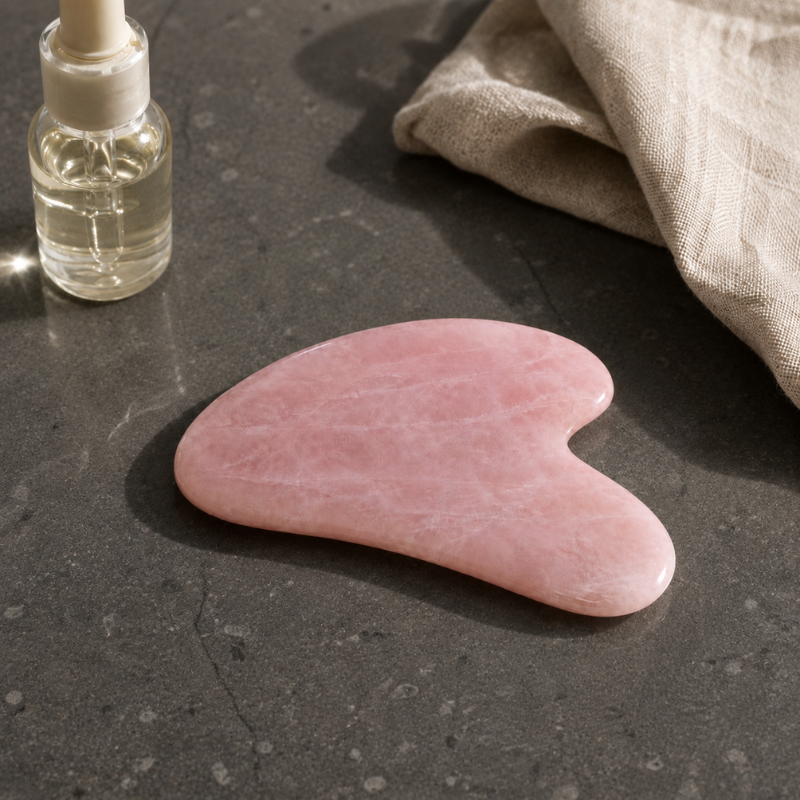 Skincurrent™ Radiance Gua Sha Stone