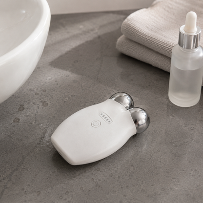 Skincurrent™ GlowRitual Facial Wand