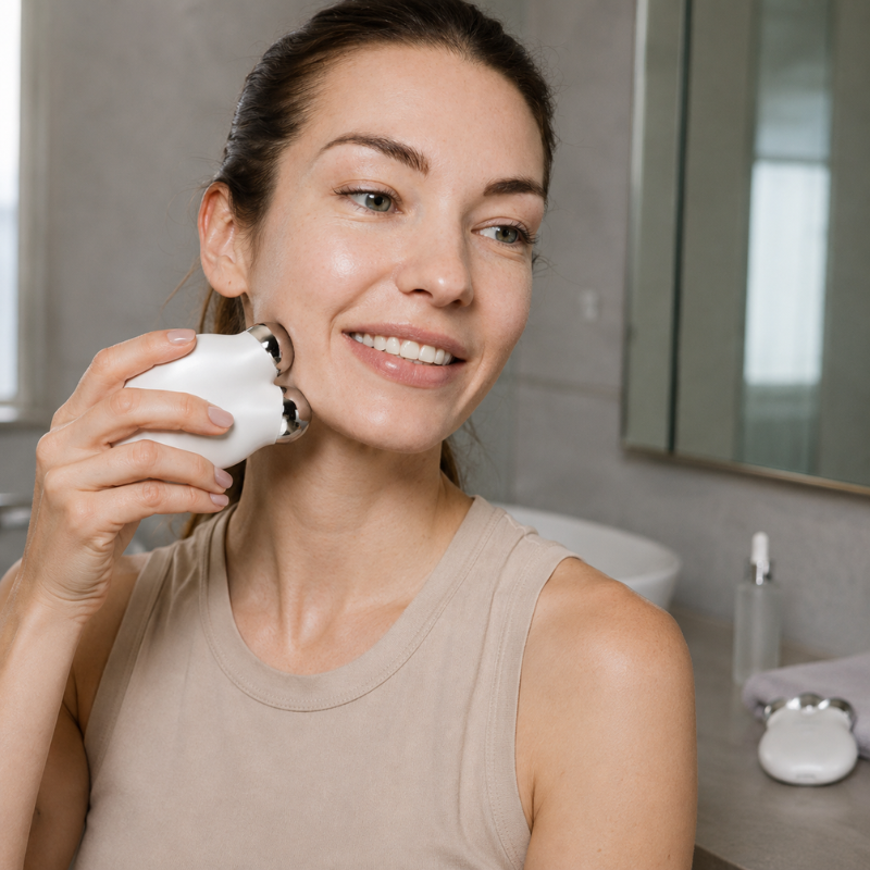 Skincurrent™ GlowRitual Facial Wand