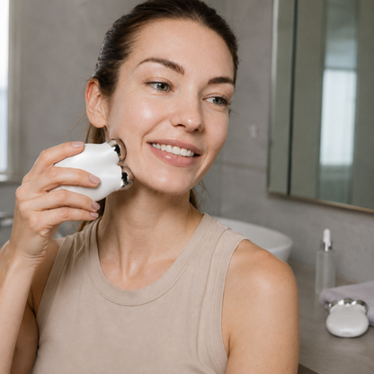 Skincurrent™ GlowRitual Facial Wand