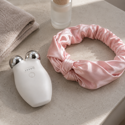 Skincurrent™ Prep & Glow Duo