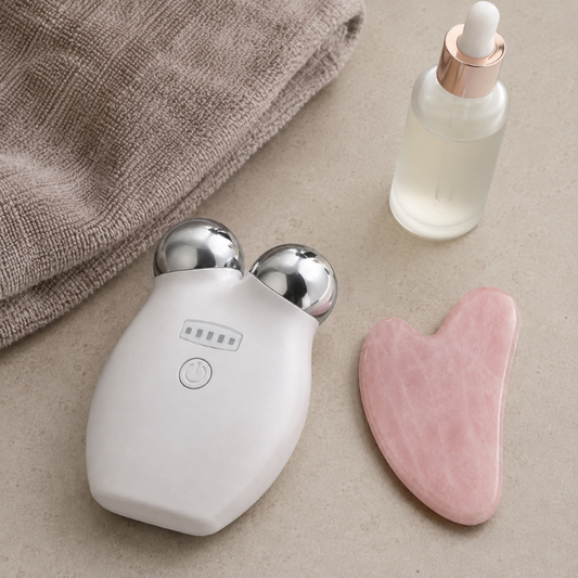 Skincurrent™ Glow & Refresh Duo