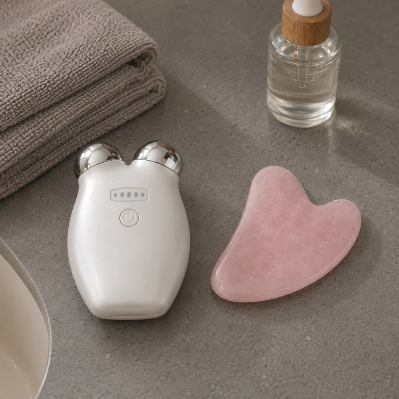 Skincurrent™ Glow & Refresh Duo