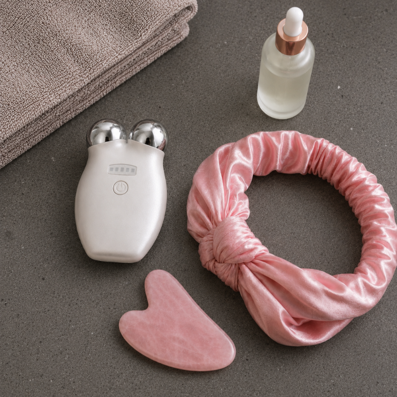Skincurrent™ Complete Glow Kit