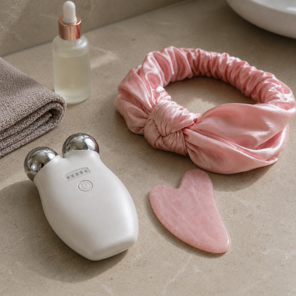 Skincurrent™ Complete Glow Kit